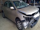 2010 TOYOTA COROLLA, GOLD, LE MODEL, 1.8L, AT,  Z25239